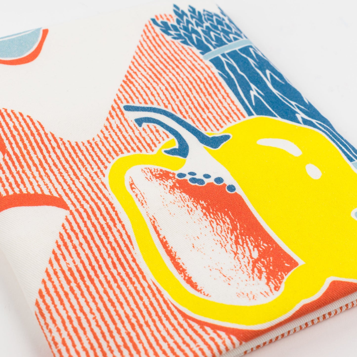 Tea Towel: Lunch