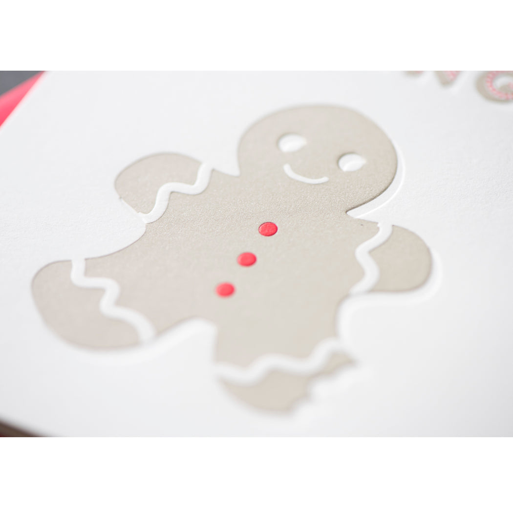 Card: Season's Eatings
