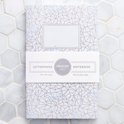 Notebook: Origami Series - Orca Pocket Notebook