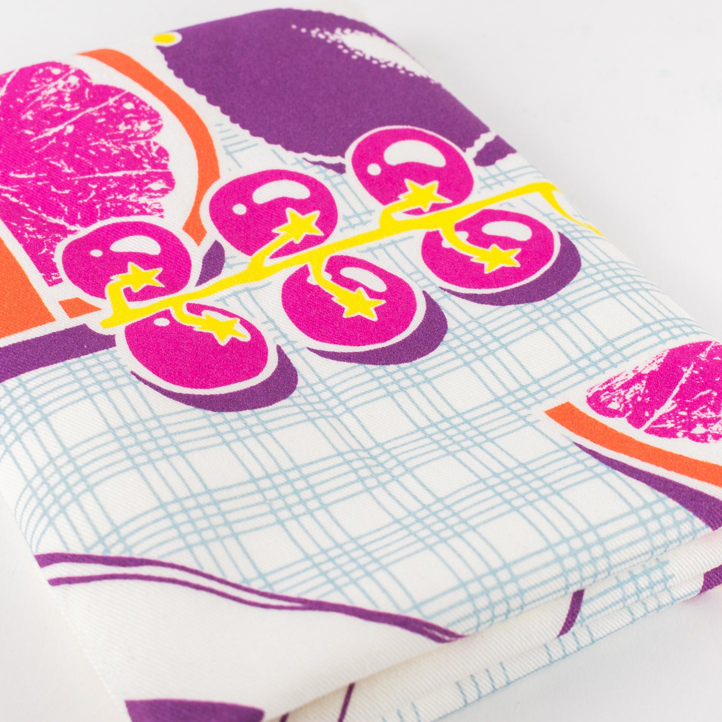 Tea Towel: Breakfast