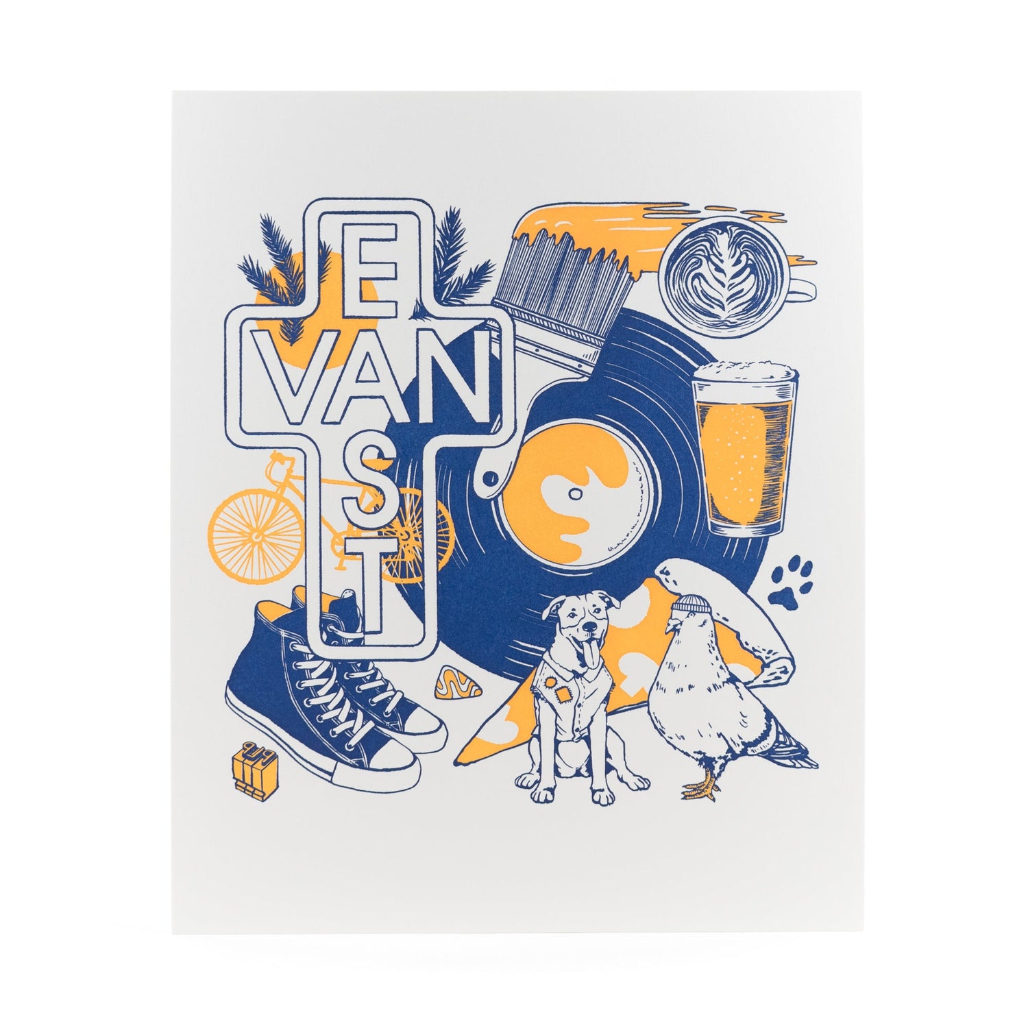 Art Prints