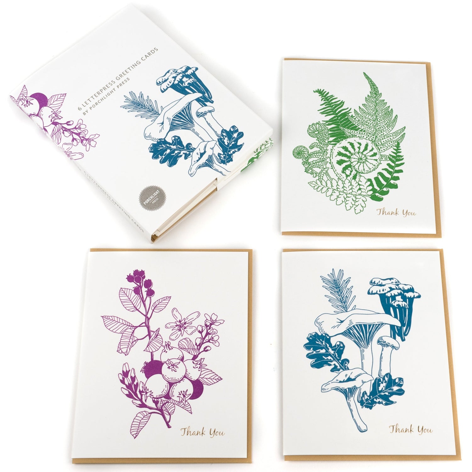 Folder Sets