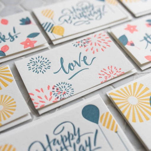 Mini Notes