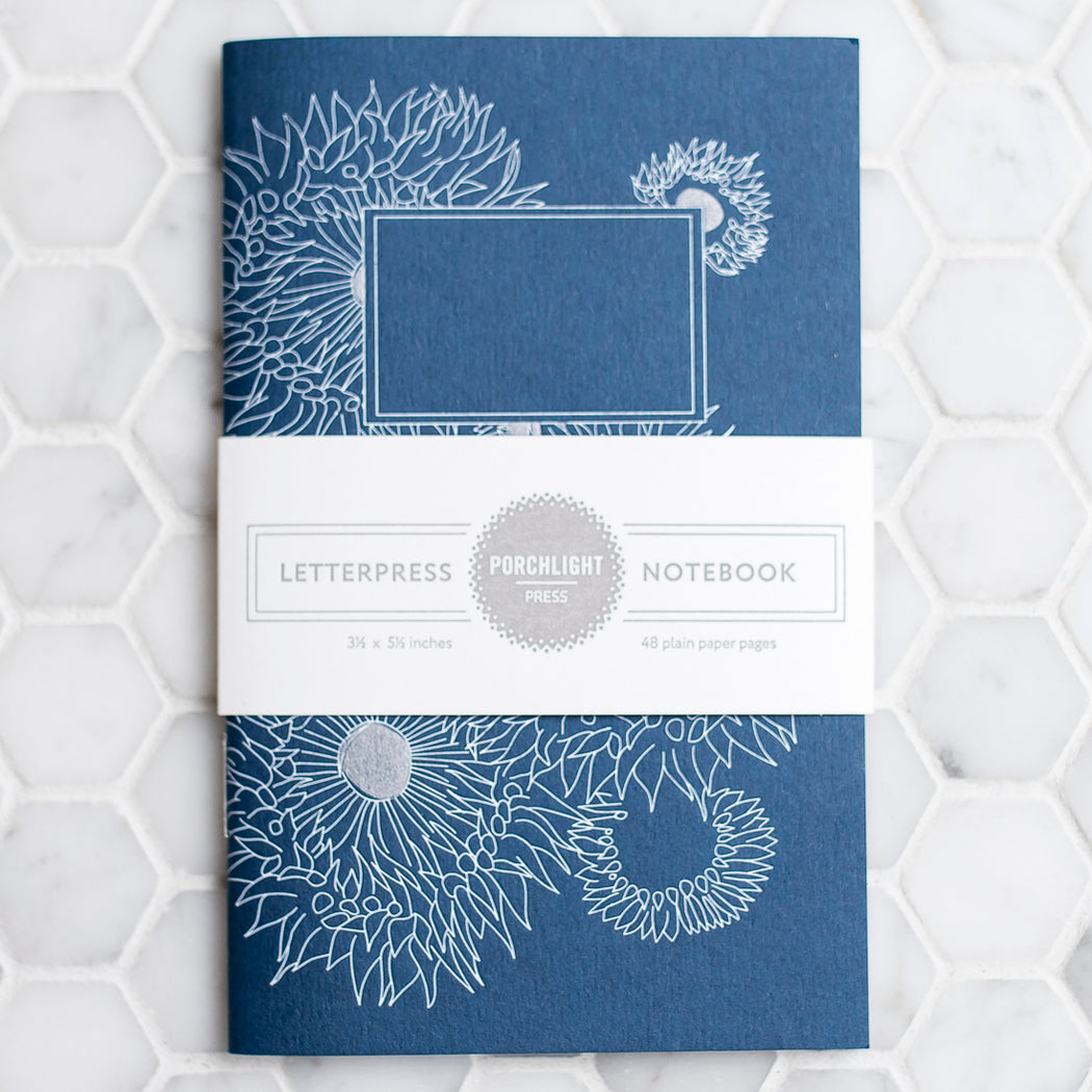 Notebooks
