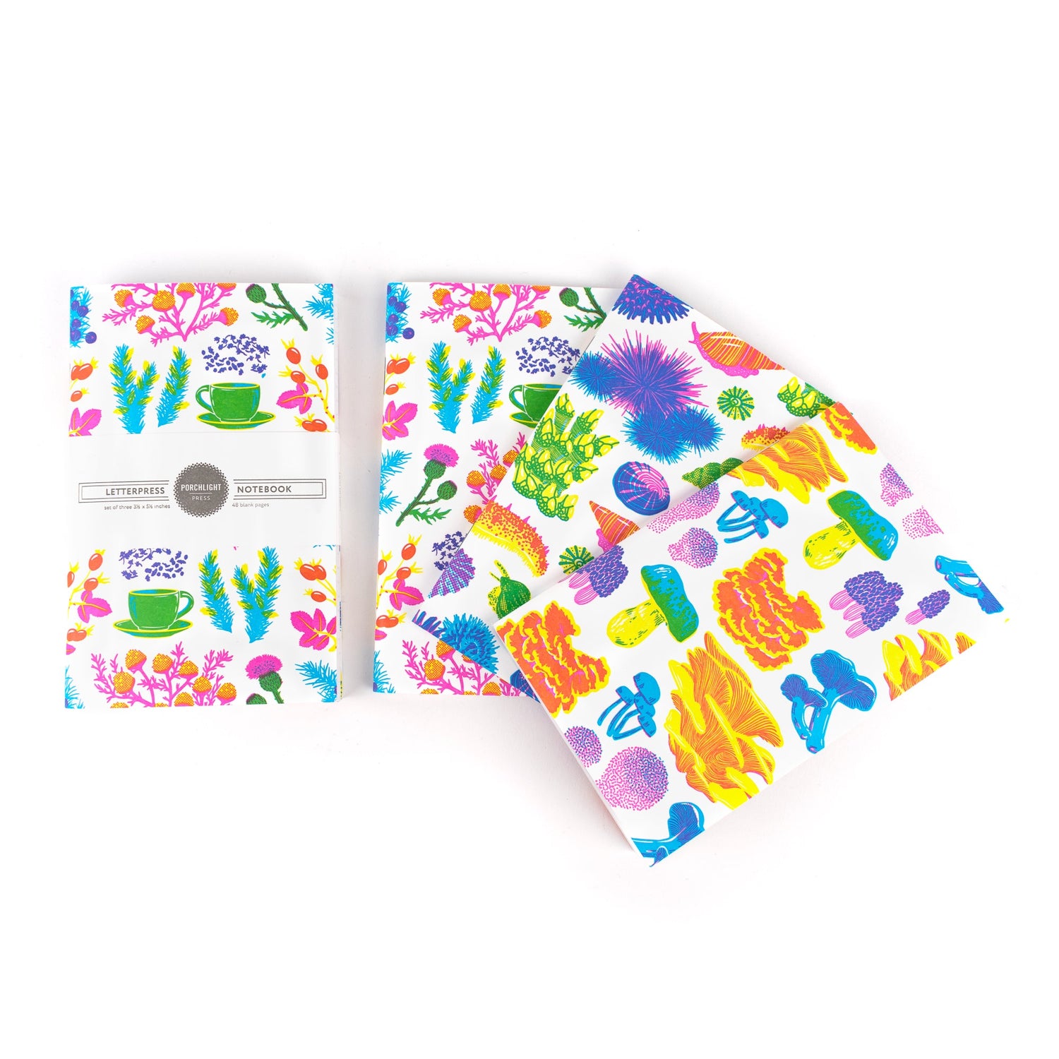 Notebook Sets