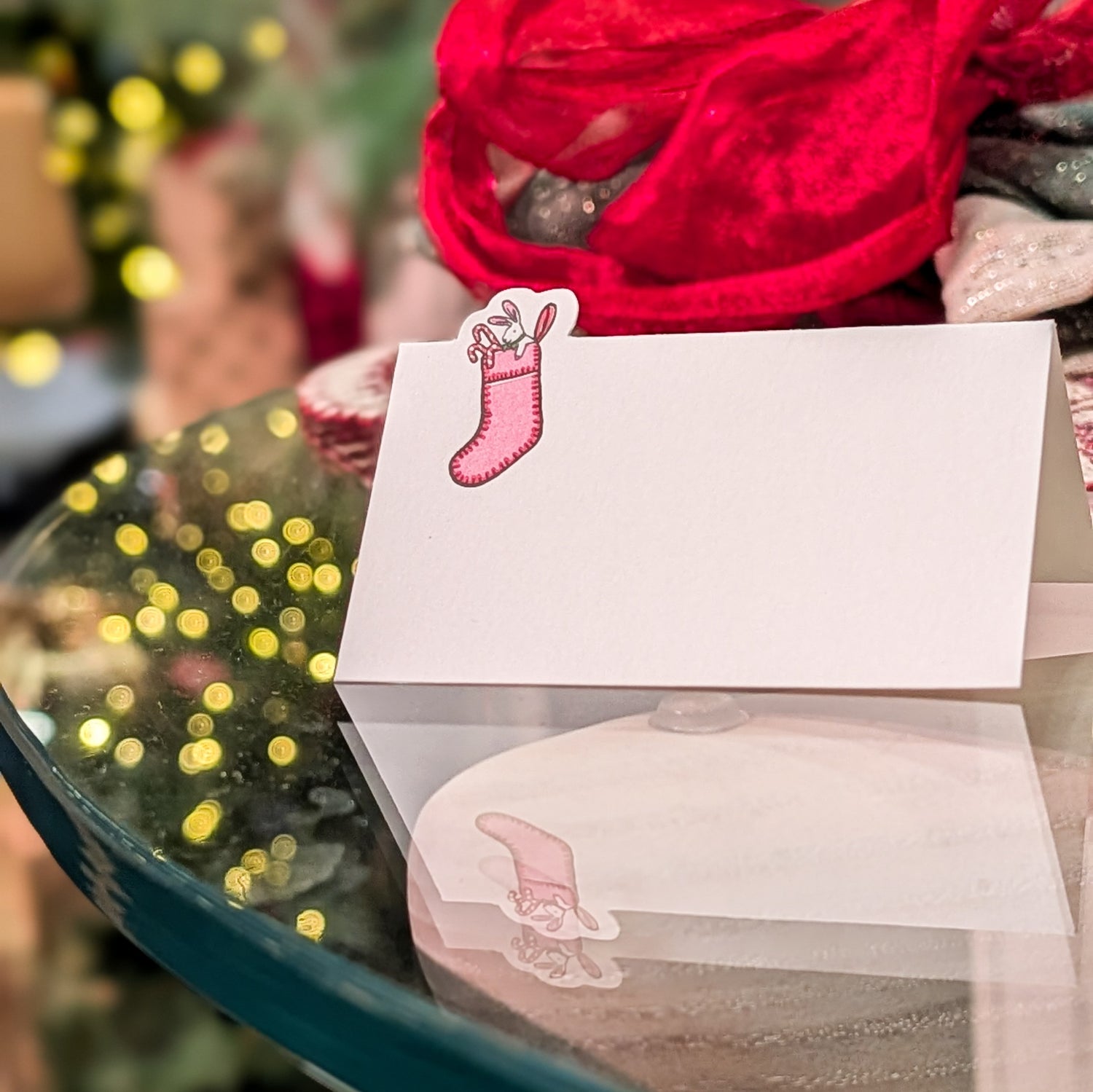 Place Cards