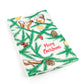 Tea Towel: Squirrel Christmas