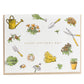 Card: Mother's Day Garden Greeting Card