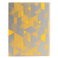 Card: Geometric Cubes Greeting Card