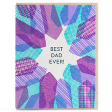 Card: Father's Day Ties Greeting Card