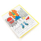 Card: Father's Day #1 Dad Greeting Card