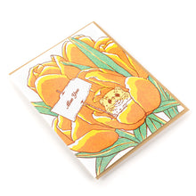 Card: Miss You Mouse Greeting Card