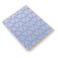 Card: Geometric Triangles Foil Greeting Card