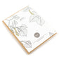 Card: Jay Greeting Card - Nature Birds Collection