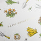Card: Mother's Day Garden Greeting Card
