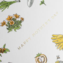Card: Mother's Day Garden Greeting Card