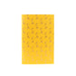 Notebook: Geometric Series II - Honeycomb II Foil Letterpress Large Notebook