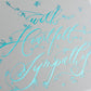 Card: With Heartfelt Sympathy Greeting Card