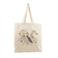 Tote Bag: Anna's Hummingbird