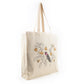 Tote Bag: Anna's Hummingbird
