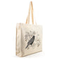 Tote Bag: Common Raven