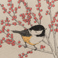 Tote Bag: Black-Capped Chickadee