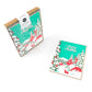 Card: Vintage Animal Country Christmas Card