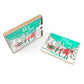 Card: Vintage Sleigh Ride Christmas Card