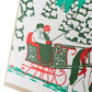 Card: Vintage Sleigh Ride Christmas Card