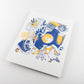 Art Print: East Van Letterpress Art Print