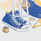 Art Print: East Van Letterpress Art Print
