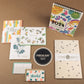 Porchlight Press Stationery Box