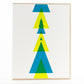 Card: Holiday Trees