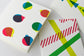 Card: Holiday Baubles