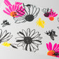 Letterpress Postcard Set - Keystone Species