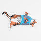 Sticker: Sweater Cat