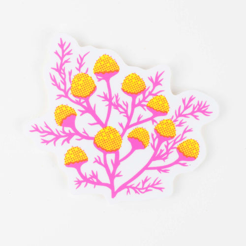 Sticker: Chamomile