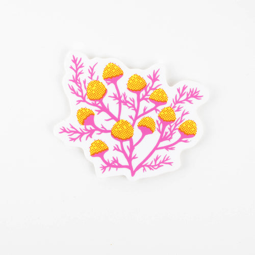Sticker: Chamomile