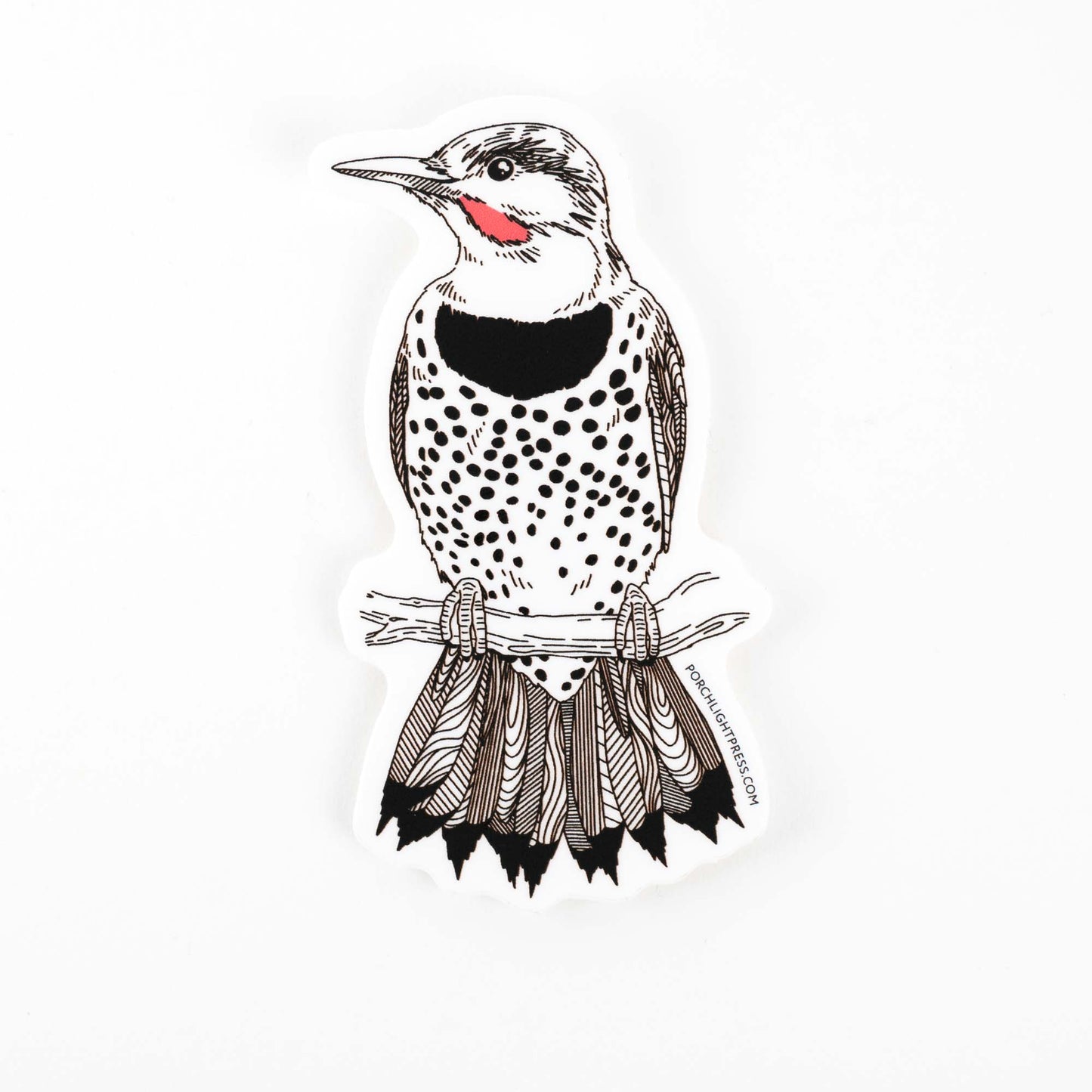Sticker: Northern Flicker