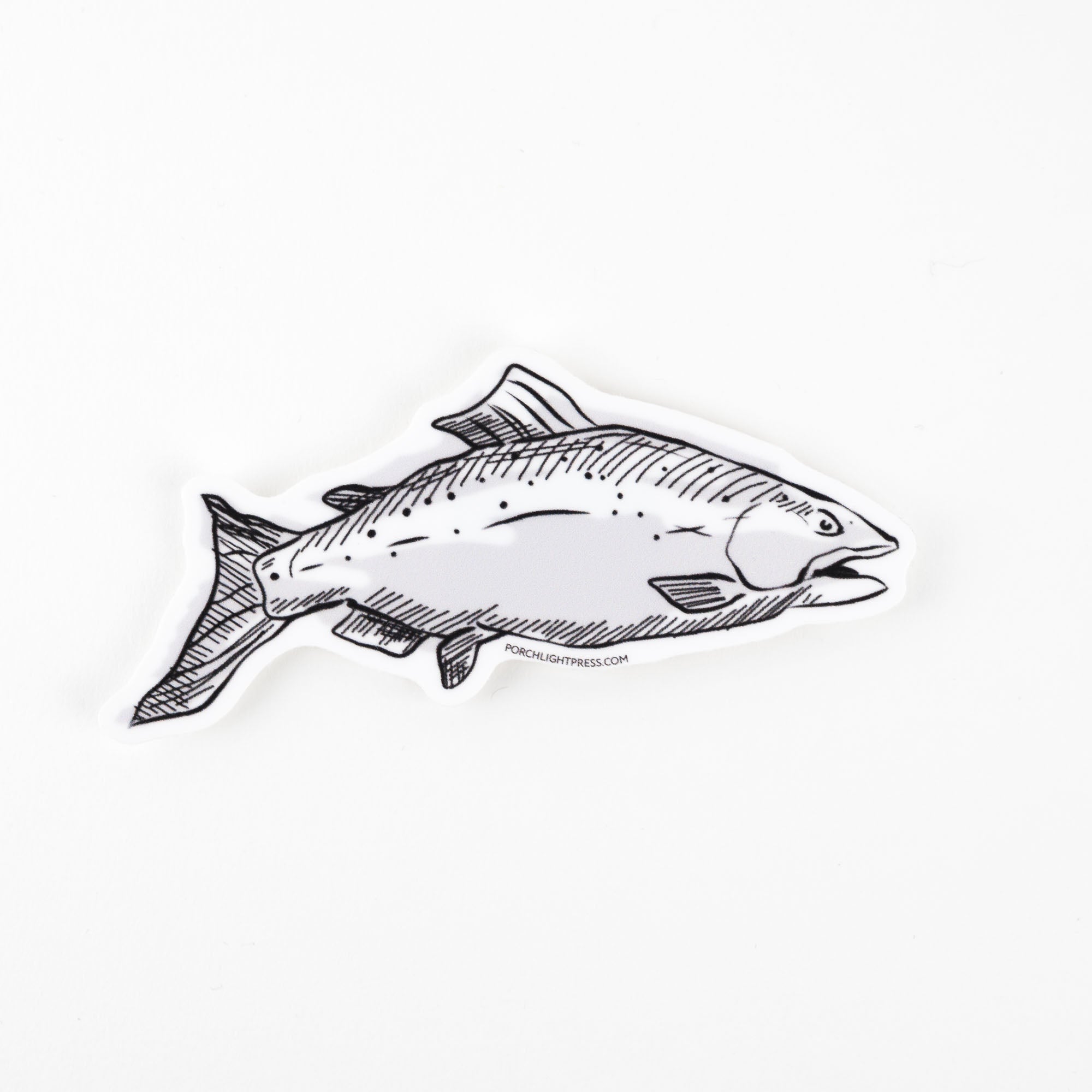 Vinyl Stickers | Porchlight Press – Porchlight Press Ltd.