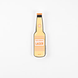 Sticker: Lager