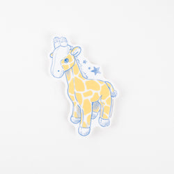 Sticker: Giraffe Stuffy