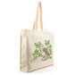 Tote Bag: Barn Owl