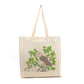 Tote Bag: Barn Owl