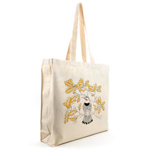 Tote Bag: Northern Flicker