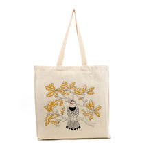 Tote Bag: Northern Flicker