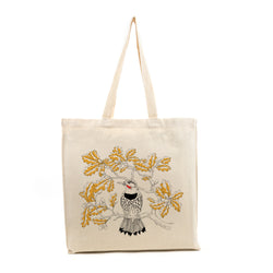 Tote Bag: Northern Flicker