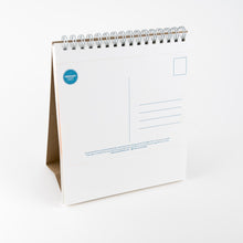 2026 Desk Calendar - Market Days