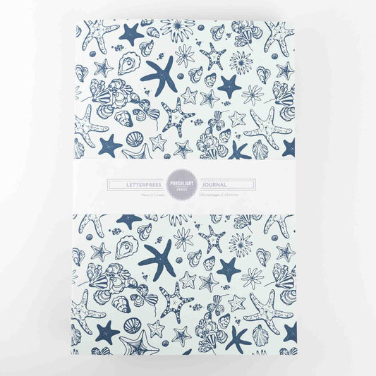Journal: Ocean Keystone