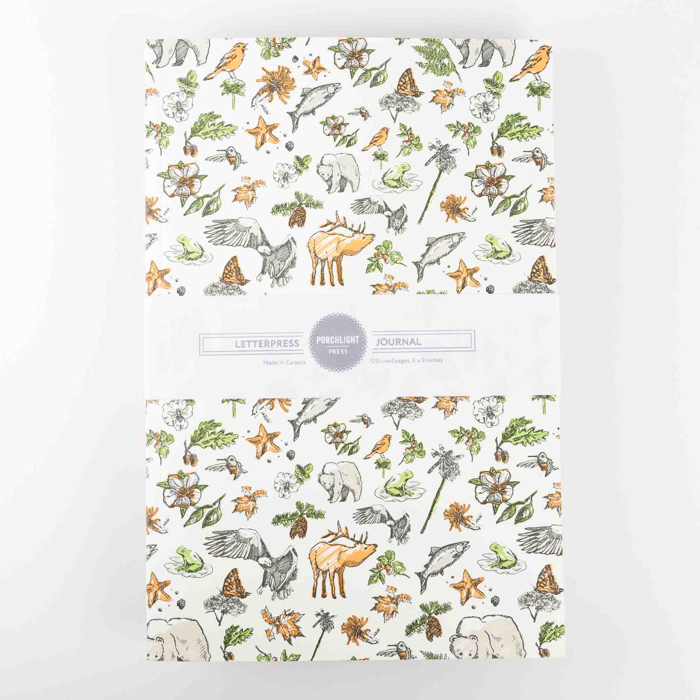 Journal: Fauna